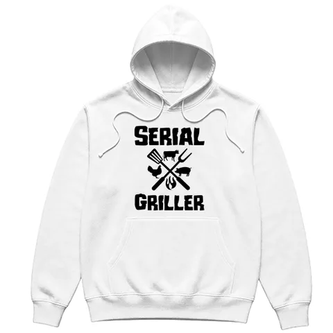 Serial Griller