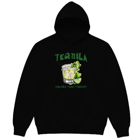 Tequila olcsóbb mint a terápia
