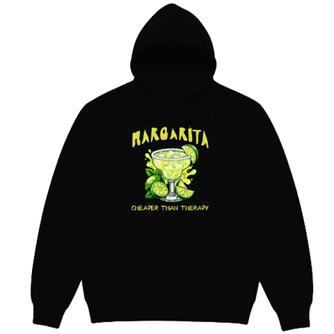 Margarita olcsóbb mint  a terápia