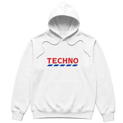 Techno bevásárló központ