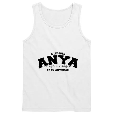 A legjobb anya