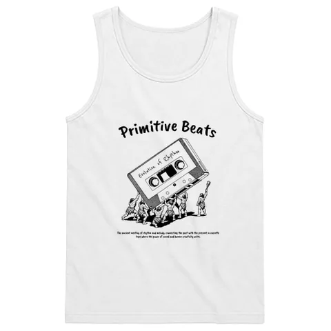 Primitive Beats