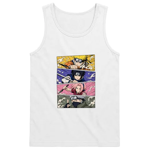 Naruto 7-es csapat