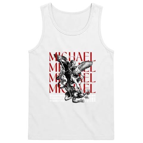St. Michael archangel