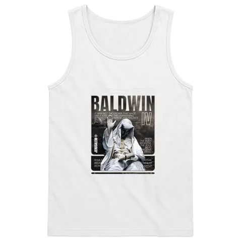 IV. Baldwin