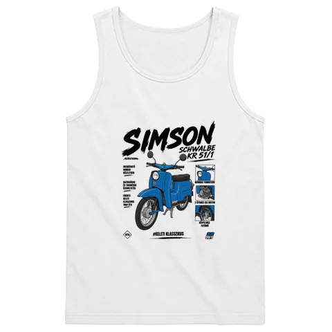 Simson Schwalbe