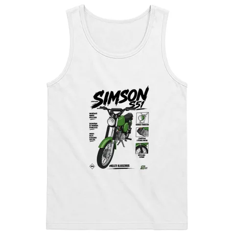 Simson S51