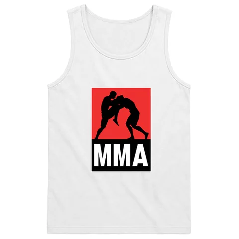 MMA