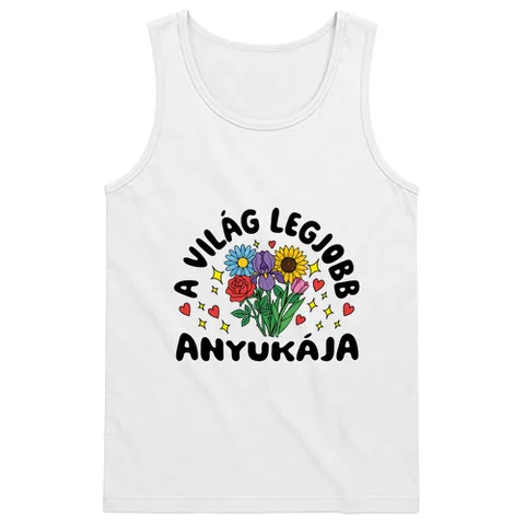 A világ legjobb anyukája
