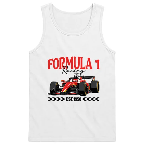 Formula 1 racing