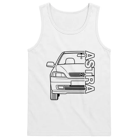 Opel Astra G