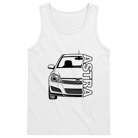 Opel Astra H