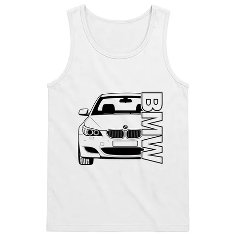 BMW E60