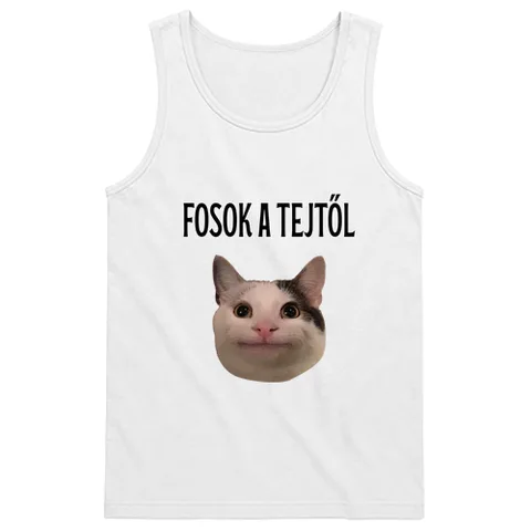 Fosok a tejtől