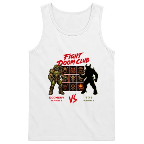 Fight Doom Club