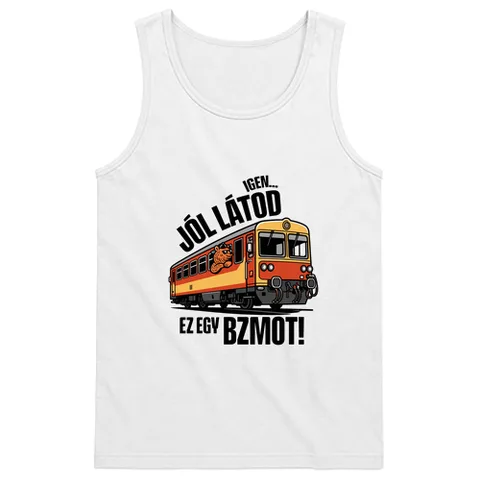 Ez egy BZMOT