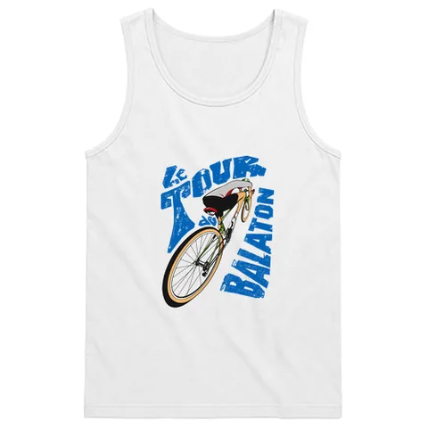 Le Tour de Balaton