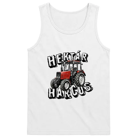 Hektár harcos