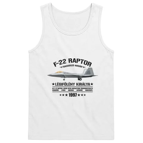 F-22 Raptor