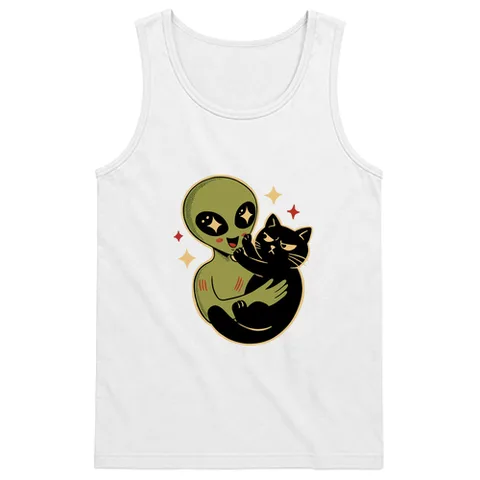 Ufo cica