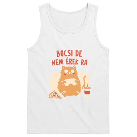 Bocsi de nem érek rá