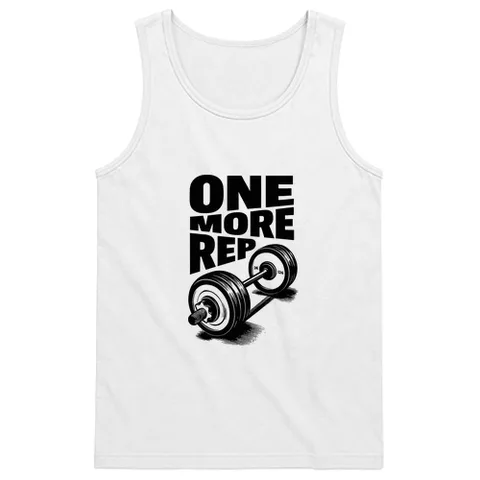 One more rep