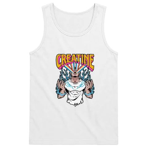 Creatine