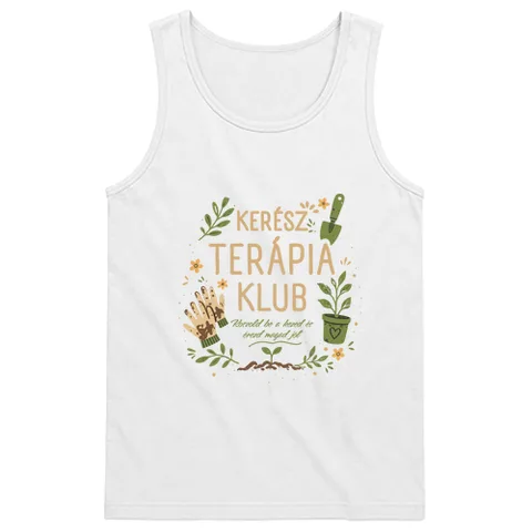 Kertész  terápia klub