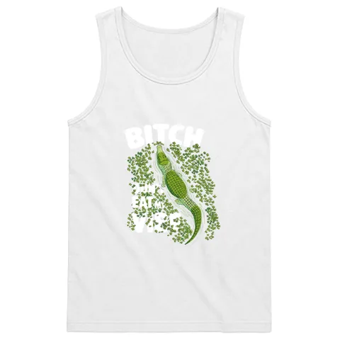 Bitch don't eat my vibe