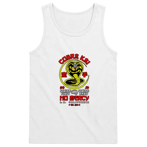 Cobra Kai Dojo