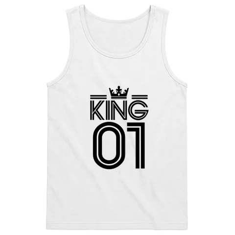 King 01