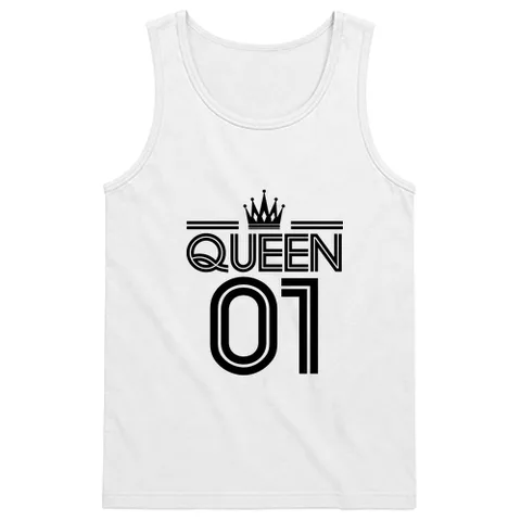 Queen 01