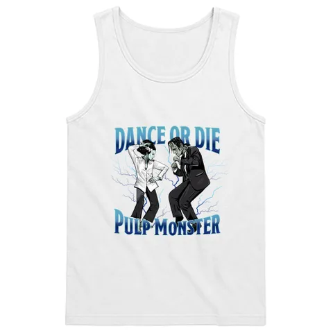 Dance or die