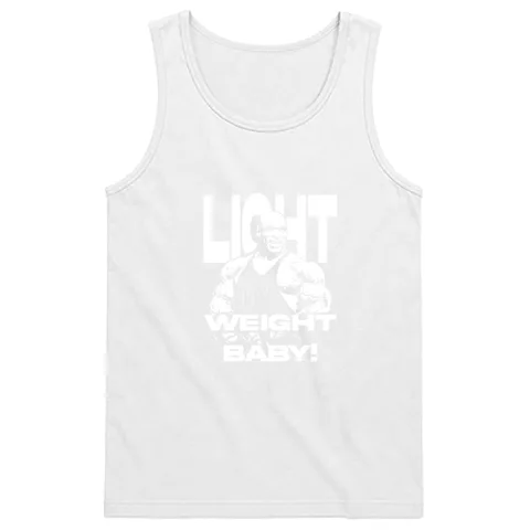 Lightweight baby - Ronnie Coleman
