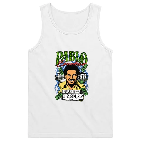 Pablo Escobar