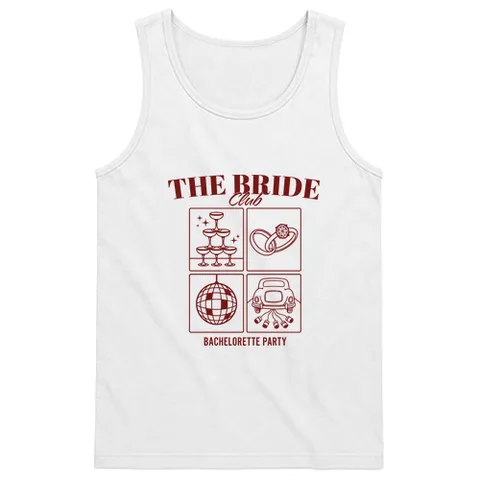 The bride club