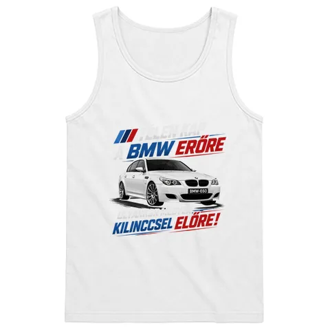 Kilinccsel előre e60