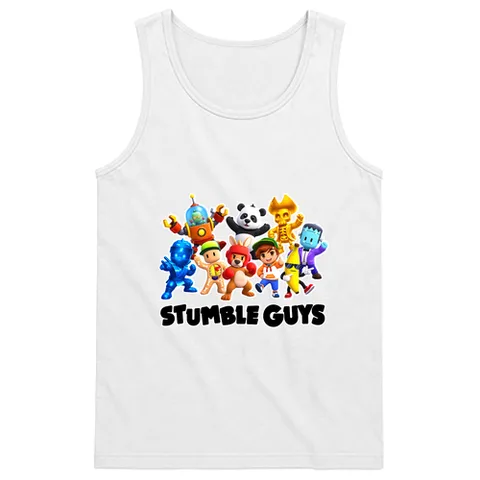 Stumble Guys karakterek