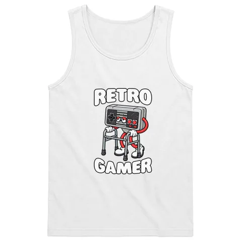 Retro gamer