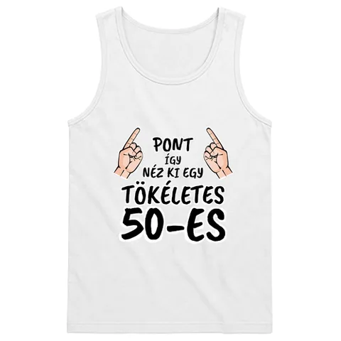 Tökéletes 50-es