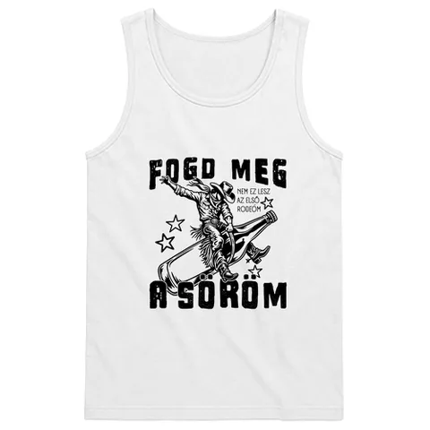 Fogd meg a söröm