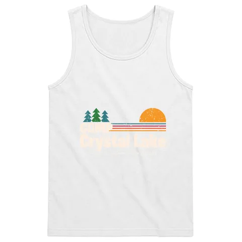 Camp Crystal Lake