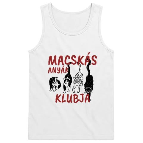 Macskás anyák klubja
