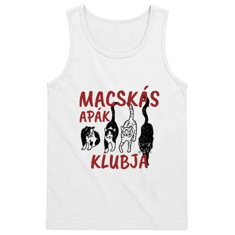 Macskás apák klubja