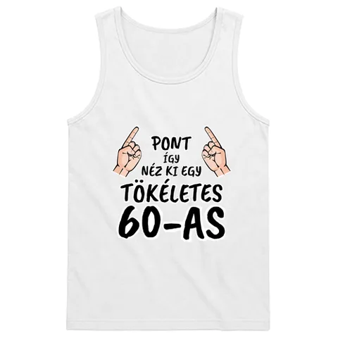 Tökéletes 60-as
