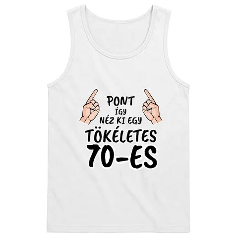 Tökéletes 70-es