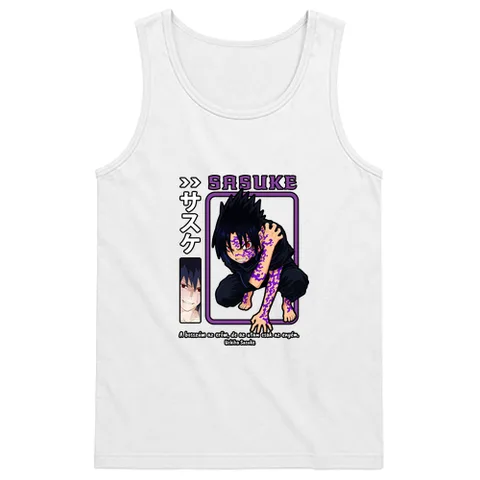 Uchiha Sasuke
