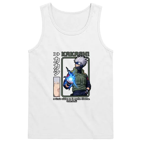 Hatake Kakashi