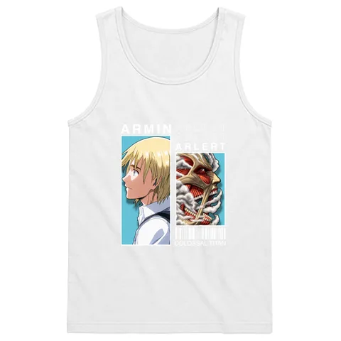 Armin Arlert
