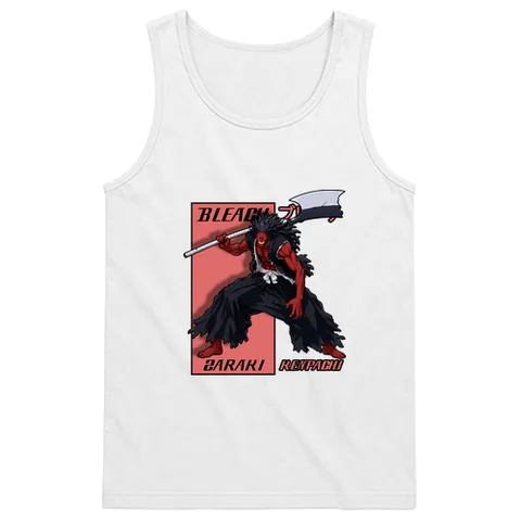 Zaraki Kenpachi